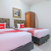 Delxue Twin Room