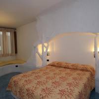 King Suite with Balcony