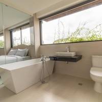 Suite with City View
