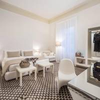 Luxury Quadruple Room