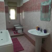 Double Room with Private External Bathroom