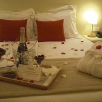 Special Offer - Double Room Romantic Package