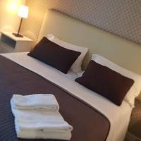 Double Room with Private External Bathroom