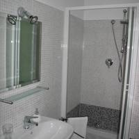 Double or Twin Room with Sea View