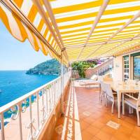 Apartment with Sea View - Separate Building