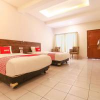 Delxue Twin Room