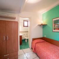 Classic Single Room