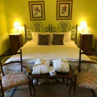 Superior Suite