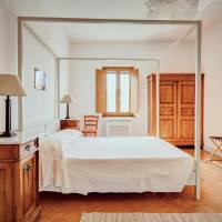 Three-Bedroom Apartment (not recommended for children below 10 y.o.)