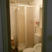 Triple Room with Partial Sea View