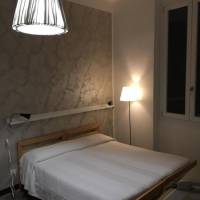 Double or Twin Room with Shared Bathroom