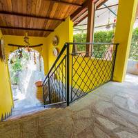 Double Room with Private External Bathroom