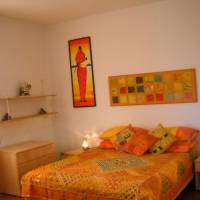 Double or Twin Room with Sea View