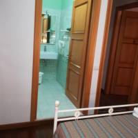 Double Room with Small Double Bed