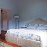 Double Room with Pool View