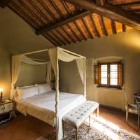 Charm Double Room
