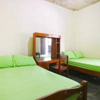 Budget Twin Room