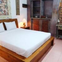 Deluxe Double Room with Shower