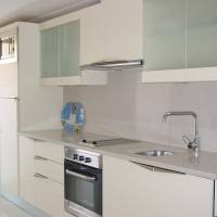 Two-Bedroom Apartment (5 Adults)