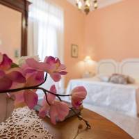 Large Double or Twin Room