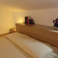 One-Bedroom Apartment - Split Level