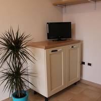 Studio (3 Adults)