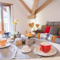One-Bedroom Apartment (5 Adults)