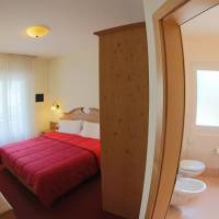 Double or Twin Room with Balcony