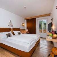 Comfort Double or Twin Room