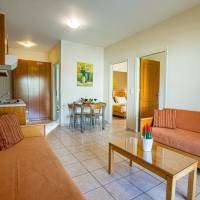 Superior Two-Bedroom Apartment