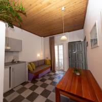Superior Triple Room with Sea View
