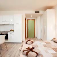 Double or Twin Studio