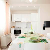 Comfort Apartment