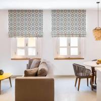 Two-Bedroom Apartment - Split Level (Ariadne)