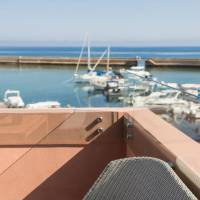 Pasiphae Venetian Harbour View Maisonette