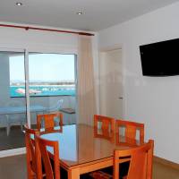 Sea view apartment 3 bedrooms  –  5