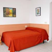 Studio Apartment with Sea View