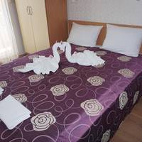 Triple Room with View