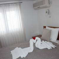 Triple Room with Sea View