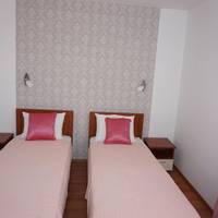Quadruple Room with Sea View