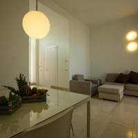 Junior Suite with Sea View