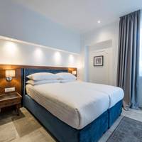 Superior Room with Sea View and Terrace