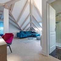 Penthouse Suite