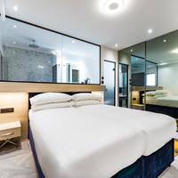 Deluxe Suite with Terrace