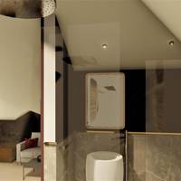 Executive Room with Terrace and Jacuzzi and Sea View