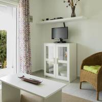 Two-Bedroom Townhouse