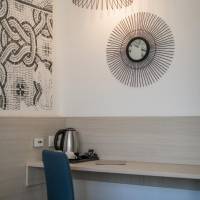 Superior Double Room with Balcony