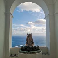 Deluxe Double Room with Sea View - Depandance