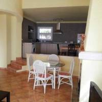 Three-Bedroom Townhouse