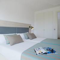 One-Bedroom Apartment (2-4 Adults) 
